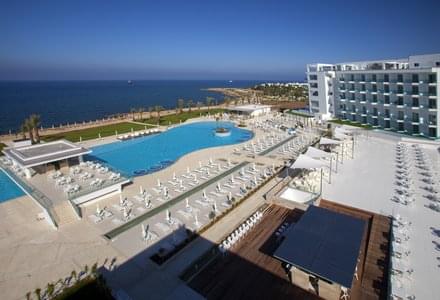 King Evelthon Beach Hotel and Resort