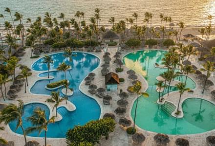 Iberostar Waves